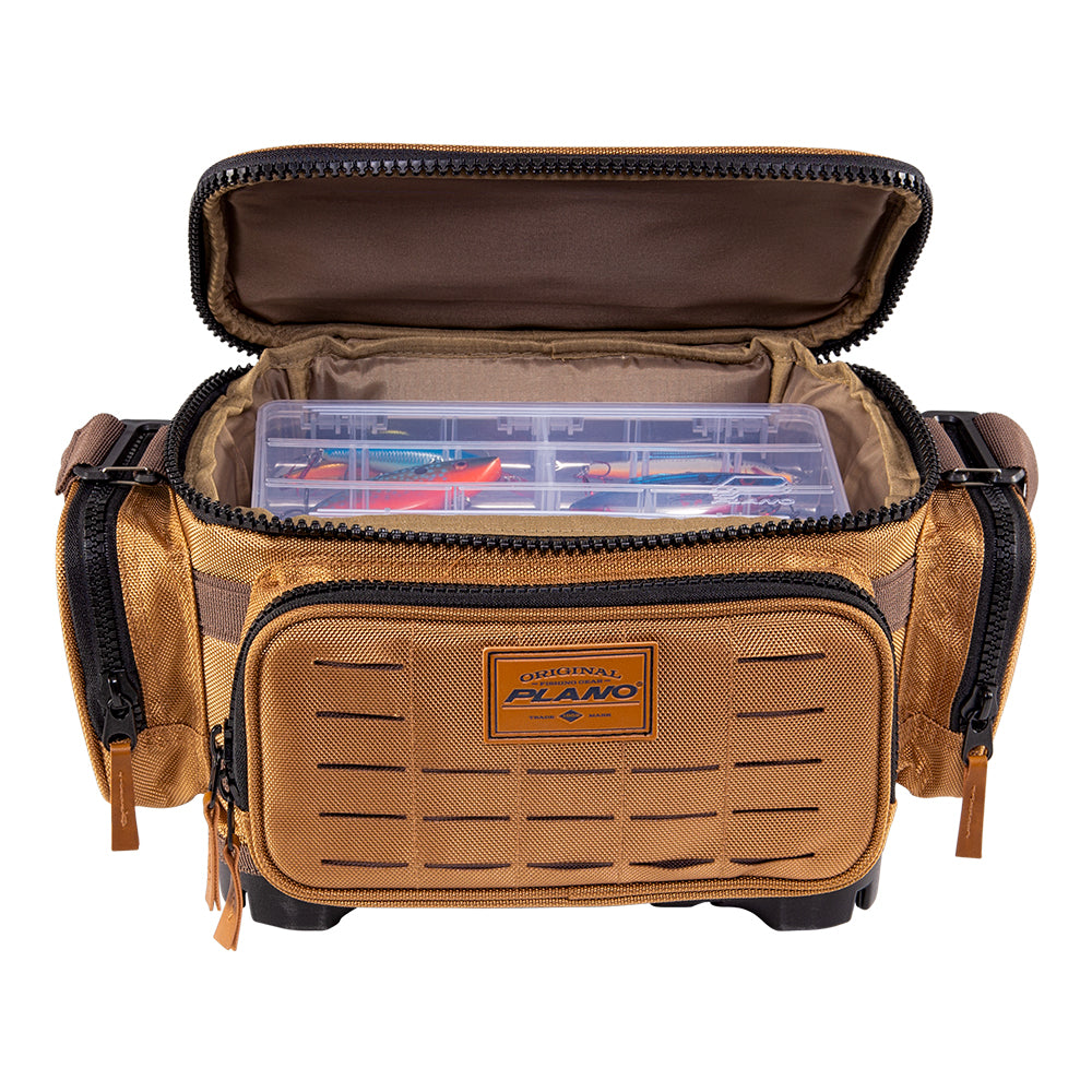 Plano Guide Series 3500 Tackle Bag - Boat Gear USA