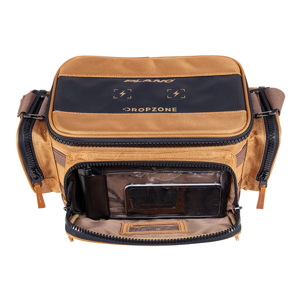 Plano Guide Series 3500 Tackle Bag - Boat Gear USA