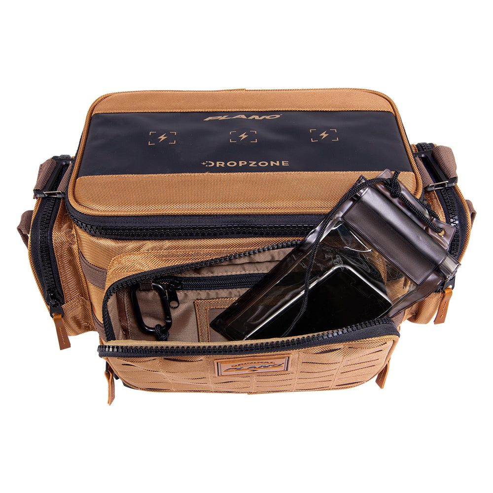 Plano Guide Series 3600 Tackle Bag - Boat Gear USA
