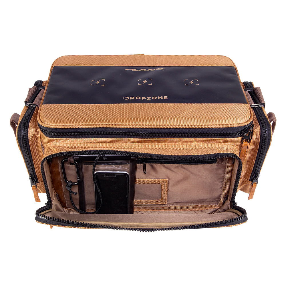 Plano Guide Series 3700 Tackle Bag - Boat Gear USA