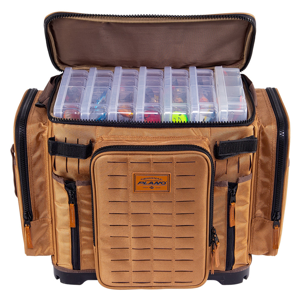 Plano Guide Series 3700 Tackle Bag - Extra Large - Boat Gear USA