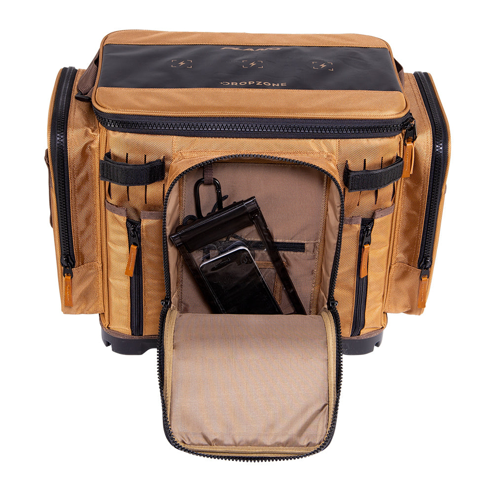 Plano Guide Series 3700 Tackle Bag - Extra Large - Boat Gear USA