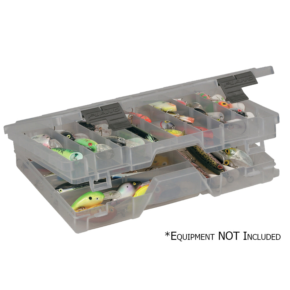 Plano Guide Series Two-Tiered StowAway® - Sized for 3700 Series - Boat Gear USA