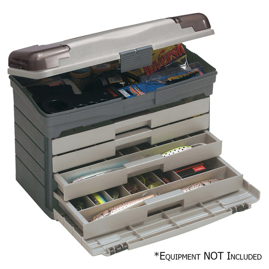 Plano Guide Series™ Drawer Tackle Box - Boat Gear USA