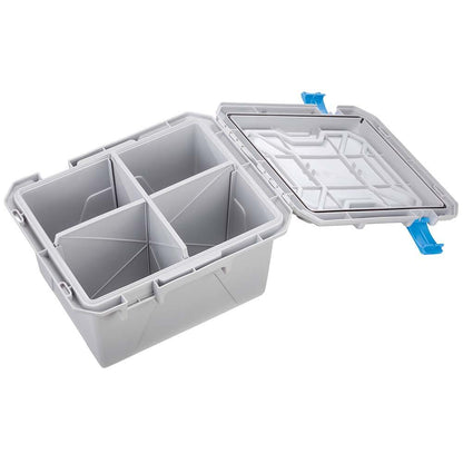 Plano HD Marine Storage Bin - Boat Gear USA