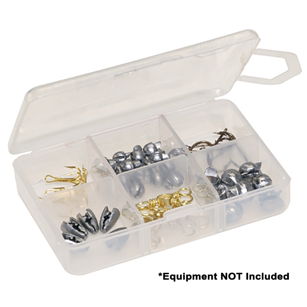 Plano Micro Tackle Organizer - Clear - Boat Gear USA