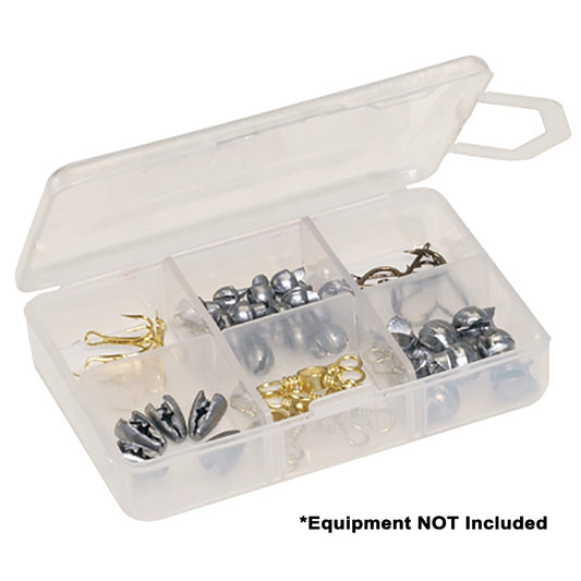Plano Micro Tackle Organizer - Clear - Boat Gear USA