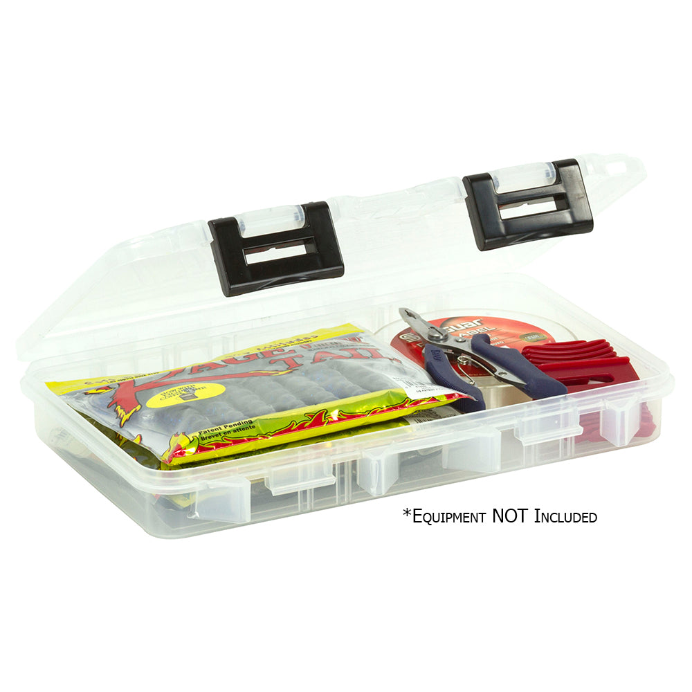 Plano Open Compartment StowAway Utility Box Prolatch - 3600 Size - Boat Gear USA