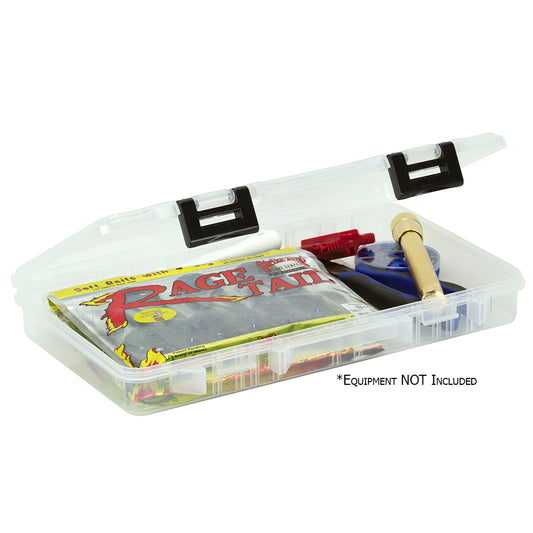 Plano Open Compartment StowAway Utility Box Prolatch - 3700 Size - Boat Gear USA