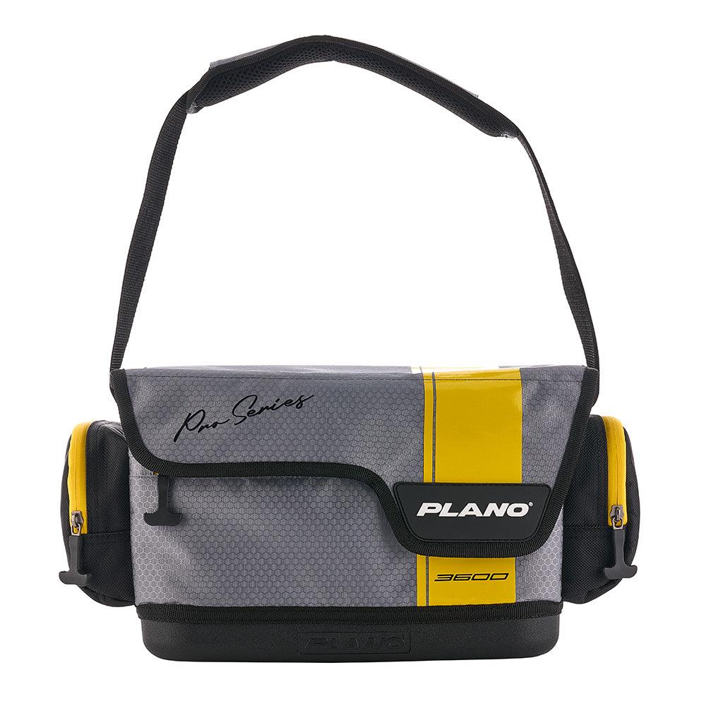 Plano Pro Series 3600 Bag - Boat Gear USA