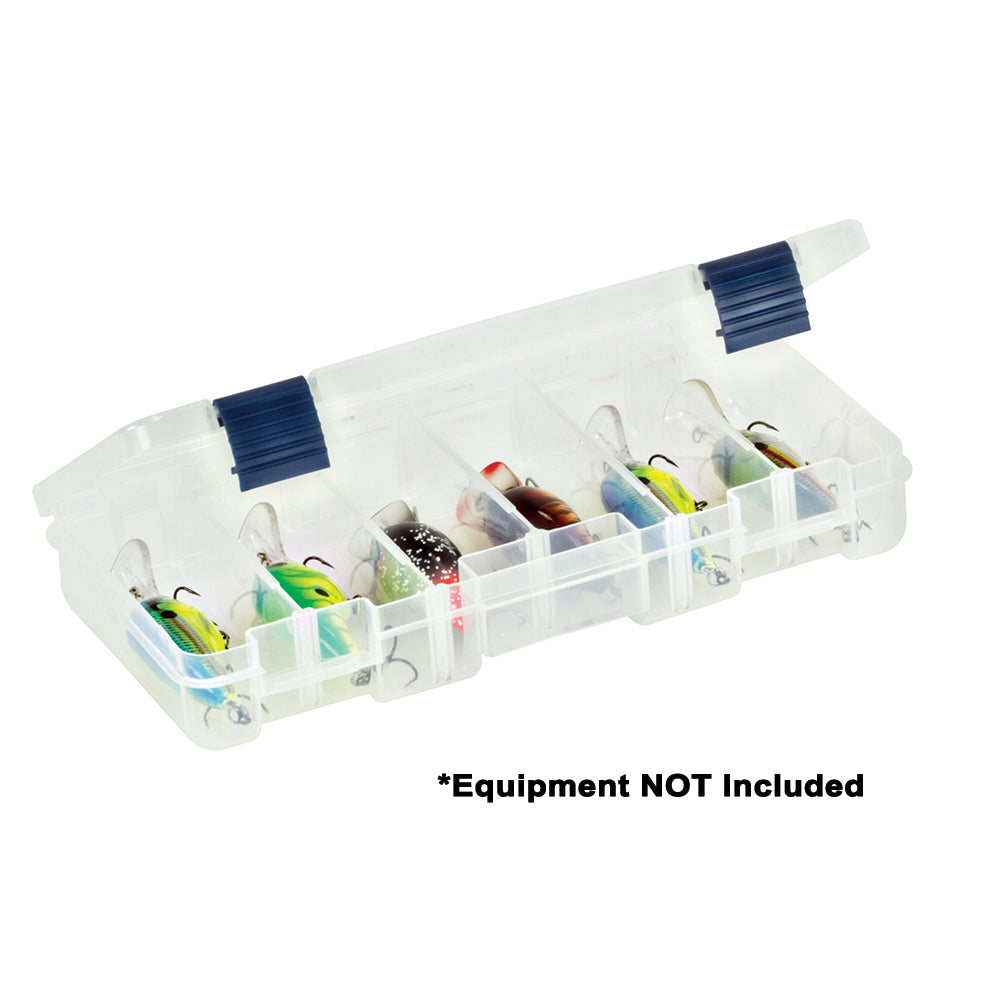Plano ProLatch® Narrow Stowaway® 3600 - Clear - Boat Gear USA