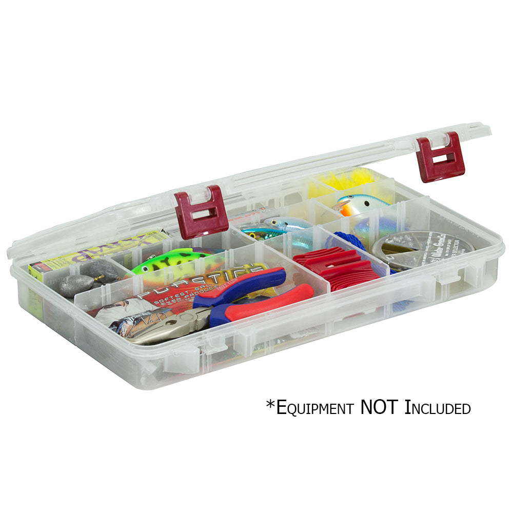 Plano ProLatch® StowAway® Bulk Storage Compartment 3700 - Boat Gear USA
