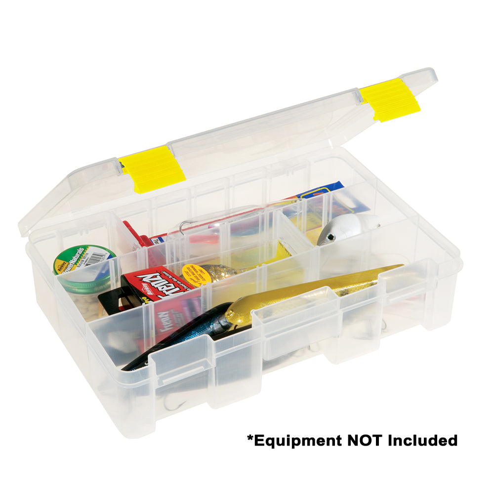 Plano ProLatch® Stowaway® Deep 3600 - Clear - Boat Gear USA