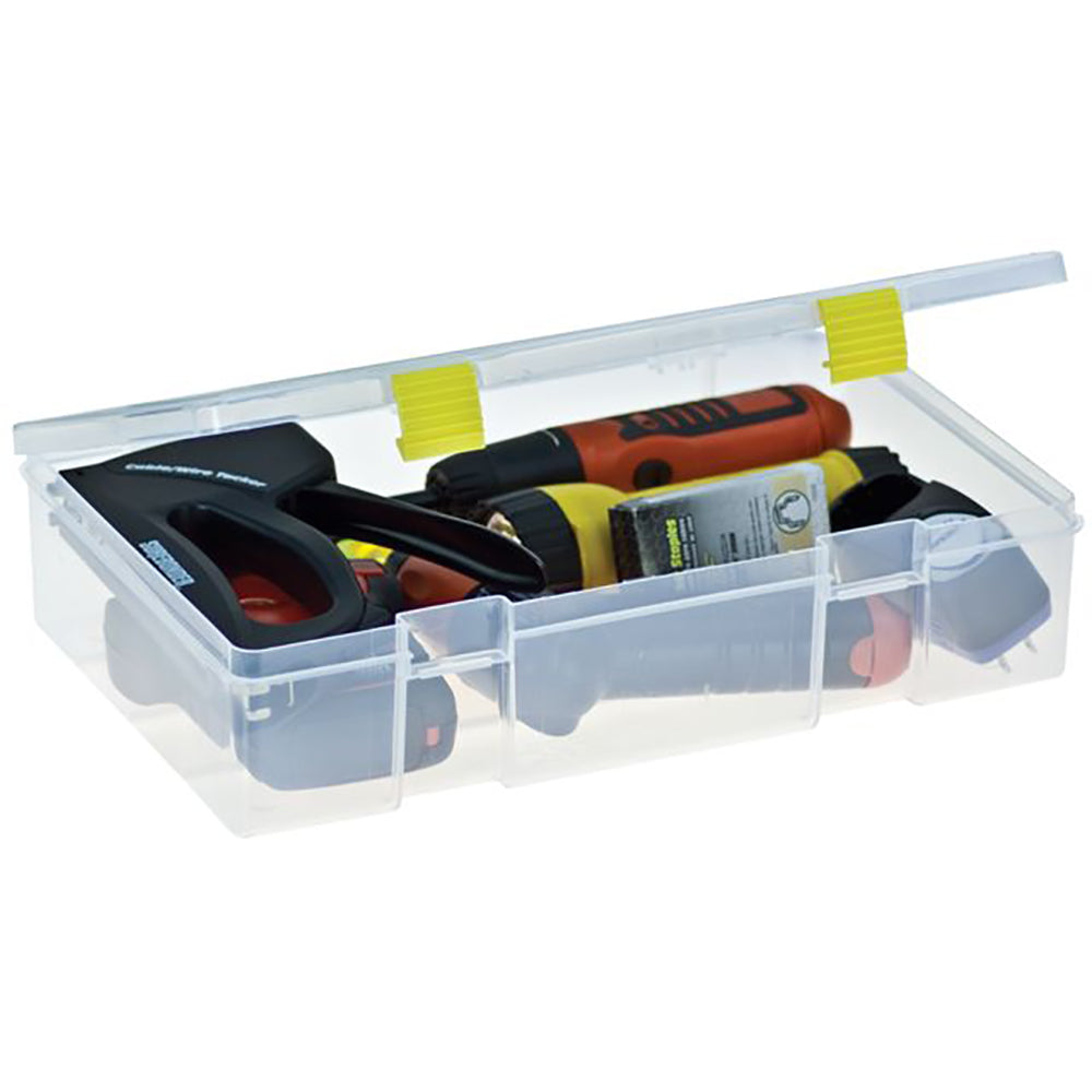 Plano Prolatch® Stowaway® Open Compartment Deep (3700) - Boat Gear USA