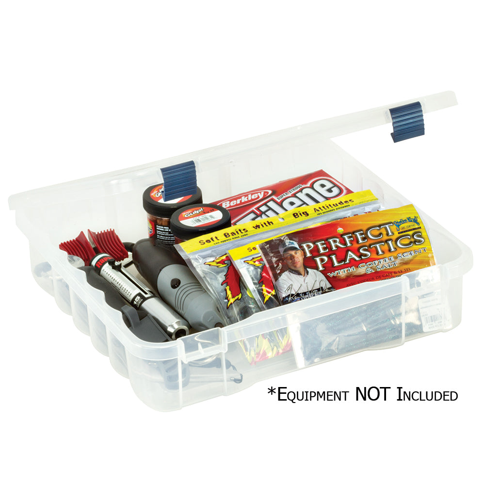 Plano ProLatch XL StowAway Utility Box - Boat Gear USA