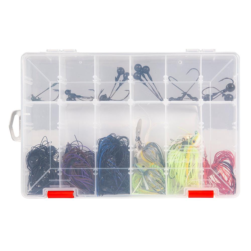 Plano Rustrictor™ 3600 Stowaway - Boat Gear USA