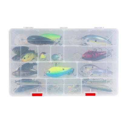 Plano Rustrictor™ 3700 Deep Stowaway - Boat Gear USA