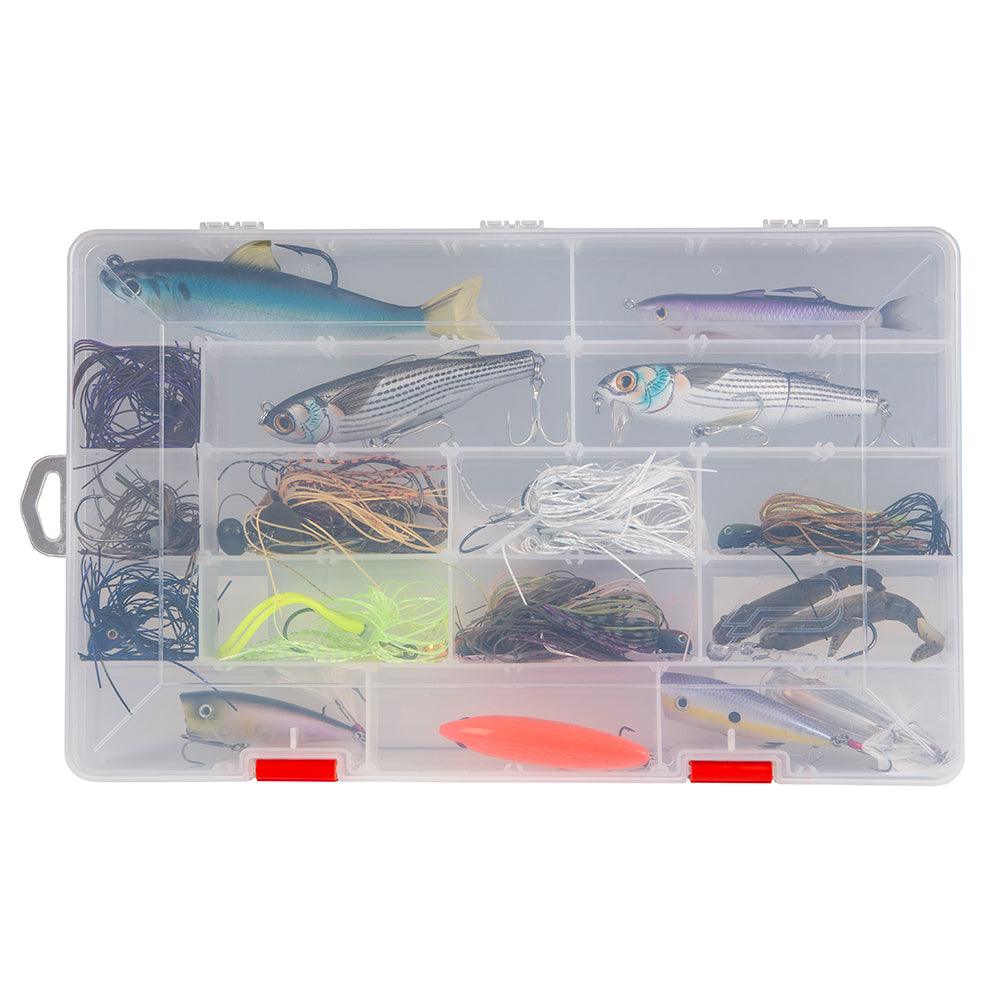 Plano Rustrictor™ 3700 Thin Stowaway - Boat Gear USA