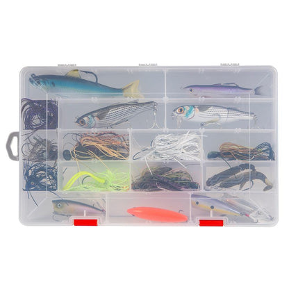 Plano Rustrictor™ 3700 Thin Stowaway - Boat Gear USA
