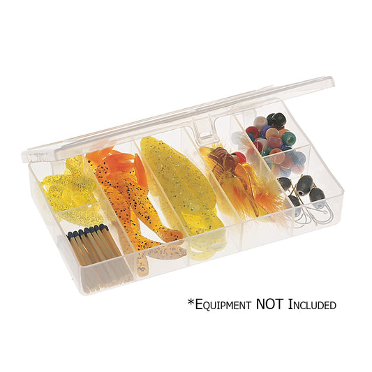 Plano Seven-Compartment StowAway® 3400 - Boat Gear USA