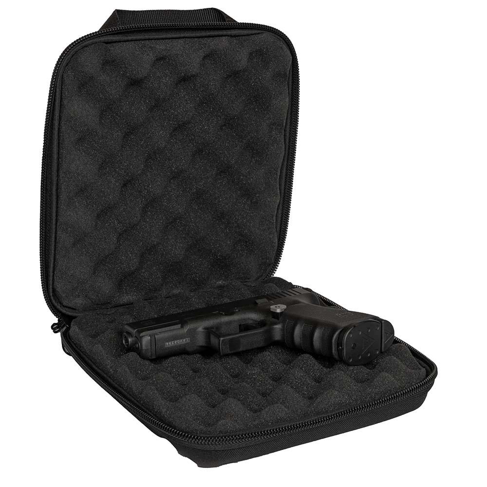Plano Stealth™ EVA Pistol Case - Boat Gear USA