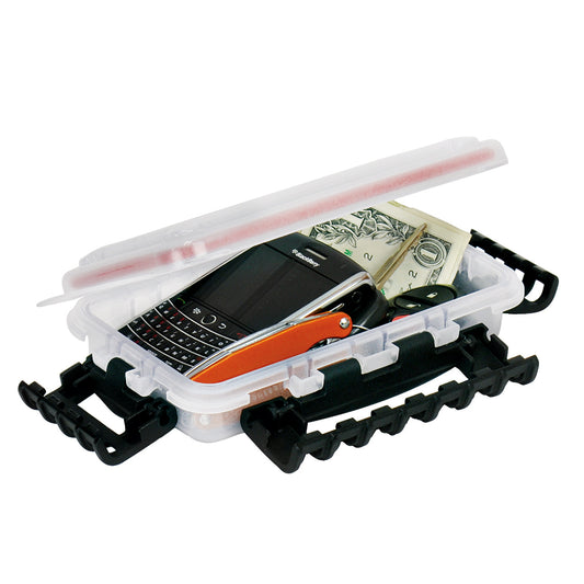 Plano Waterproof StowAway Utility Box - 3449 Size - Boat Gear USA