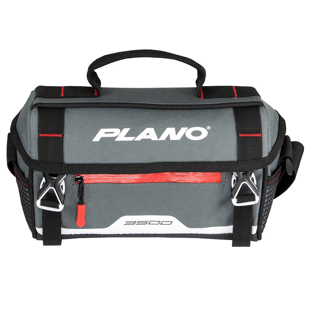 Plano Weekend Series 3500 Softsider - Boat Gear USA
