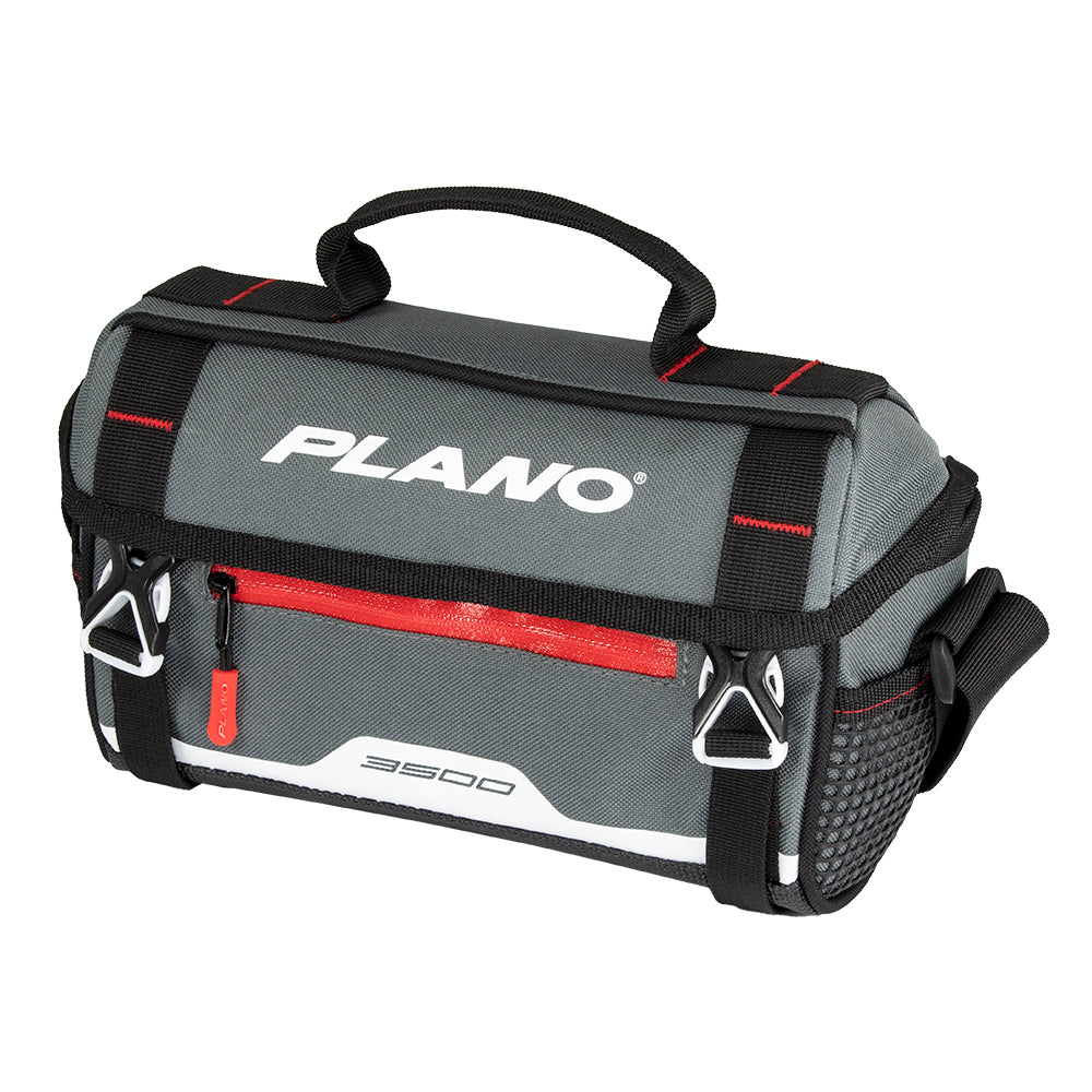 Plano Weekend Series 3500 Softsider - Boat Gear USA