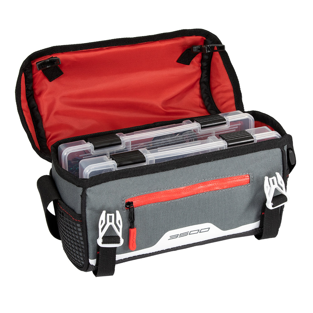 Plano Weekend Series 3500 Softsider - Boat Gear USA