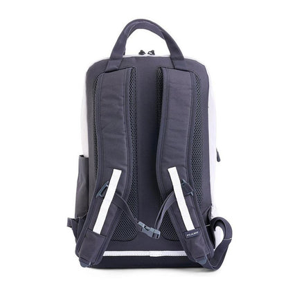 Plano Weekend Tackle Backpack 3700 - Slate - PLAWKND3700GBTPSLATE - Boat Gear USA