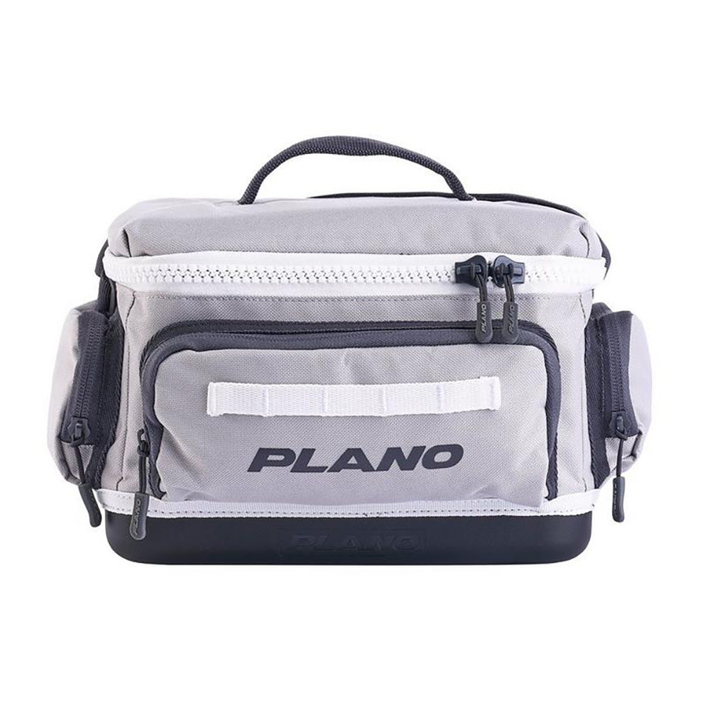 Plano Weekend Tackle Bag 3500 - Coast - PLAWKND3500GBTBCOAST - Boat Gear USA