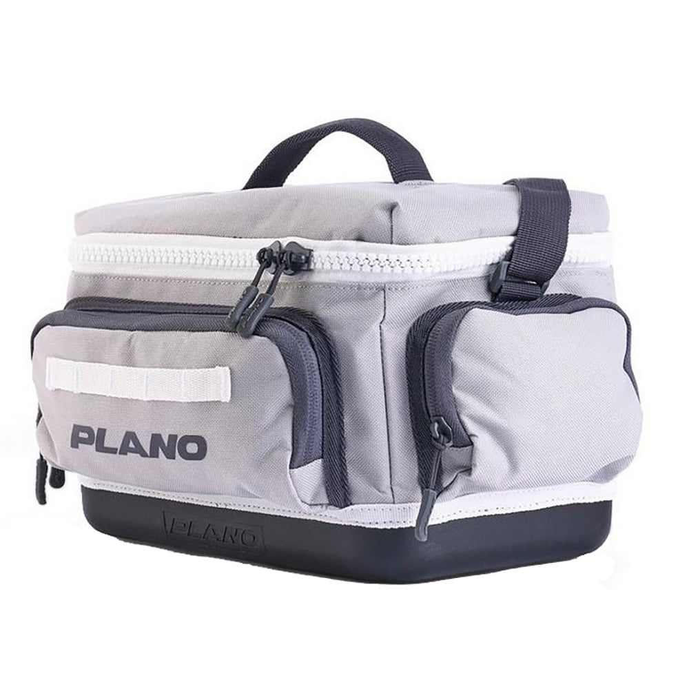 Plano Weekend Tackle Bag 3500 - Coast - PLAWKND3500GBTBCOAST - Boat Gear USA