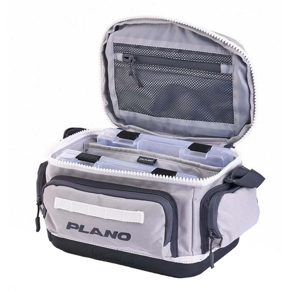 Plano Weekend Tackle Bag 3500 - Coast - PLAWKND3500GBTBCOAST - Boat Gear USA