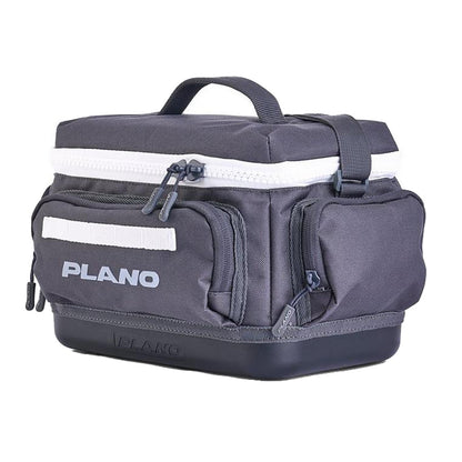 Plano Weekend Tackle Bag 3500 - Slate - PLAWKND3500GBTSLATE - Boat Gear USA