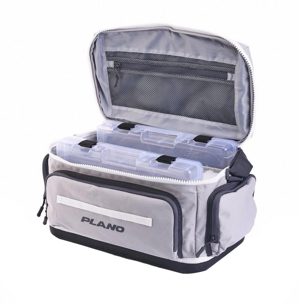 Plano Weekend Tackle Bag 3600 - Coast - PLAWKND3600GBTBCOAST - Boat Gear USA