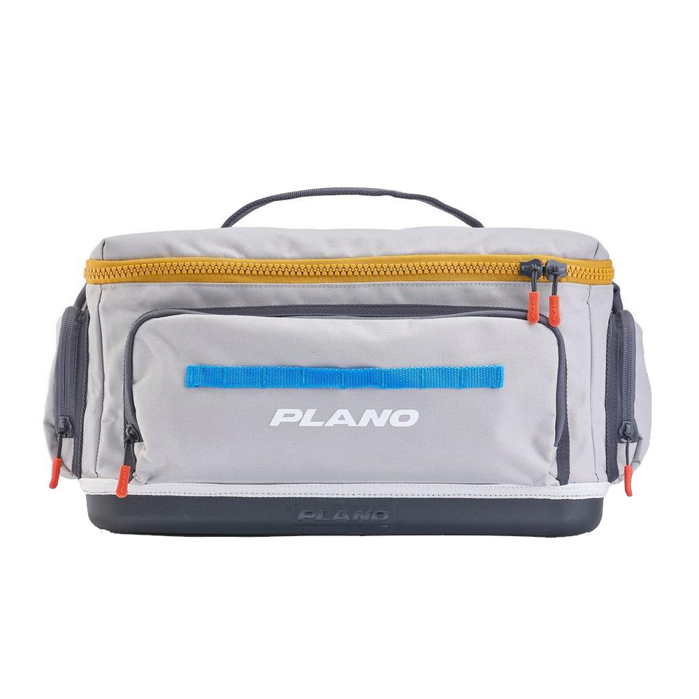 Plano Weekend Tackle Bag 3600 - Creek - PLAWKND3600GBTBCREEK - Boat Gear USA