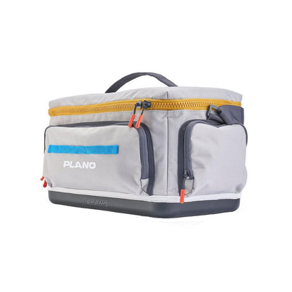 Plano Weekend Tackle Bag 3600 - Creek - PLAWKND3600GBTBCREEK - Boat Gear USA