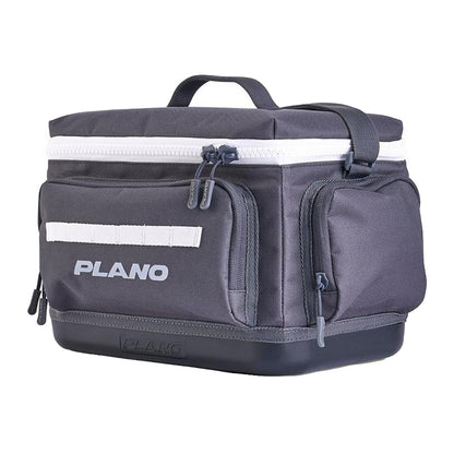 Plano Weekend Tackle Bag 3600 - Slate - PLAWKND3600GBTBSLATE - Boat Gear USA