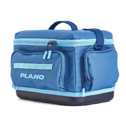 Plano Weekend Tackle Bag 3600 - Wave - PLAWKND3600GBTBWAVE - Boat Gear USA