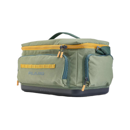 Plano Weekend Tackle Bag 3700 - Moss - PLAWKND3700GBTBMOSS - Boat Gear USA