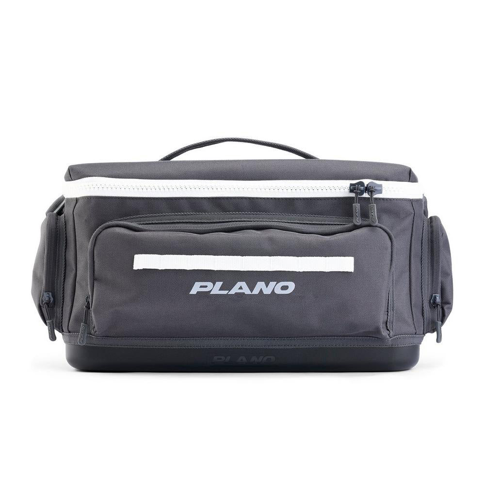 Plano Weekend Tackle Bag 3700 - Slate - PLAWKND3700GBTBSLATE - Boat Gear USA