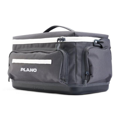 Plano Weekend Tackle Bag 3700 - Slate - PLAWKND3700GBTBSLATE - Boat Gear USA