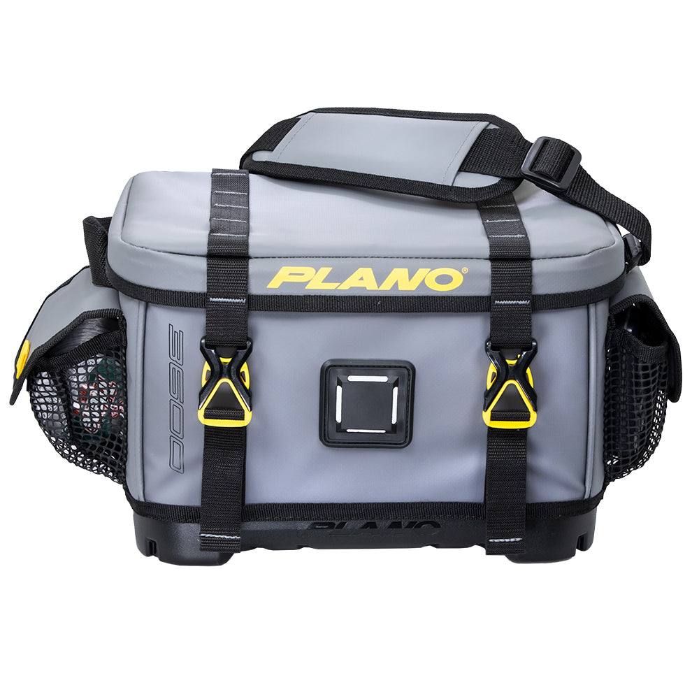 Plano Z-Series 3600 Tackle Bag w/Waterproof Base - Boat Gear USA