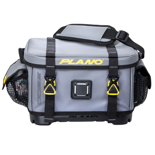 Plano Z-Series 3600 Tackle Bag w/Waterproof Base - Boat Gear USA