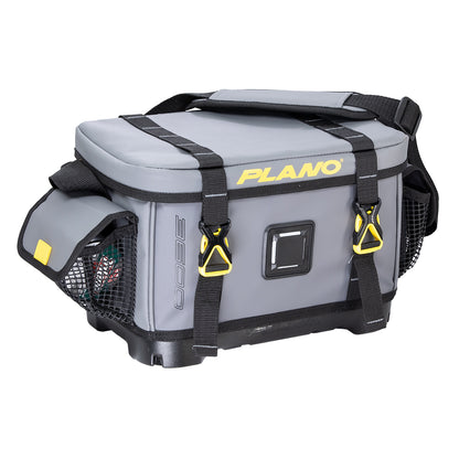Plano Z-Series 3600 Tackle Bag w/Waterproof Base - Boat Gear USA