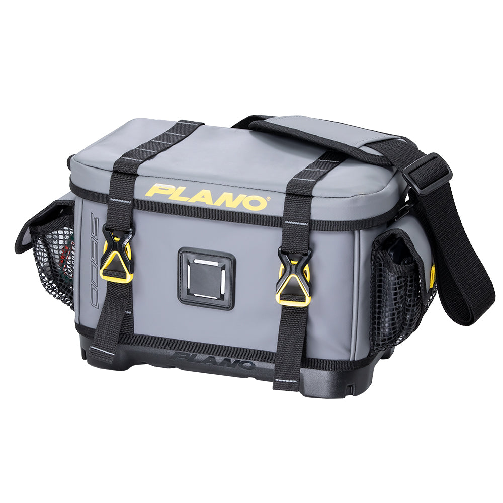 Plano Z-Series 3600 Tackle Bag w/Waterproof Base - Boat Gear USA
