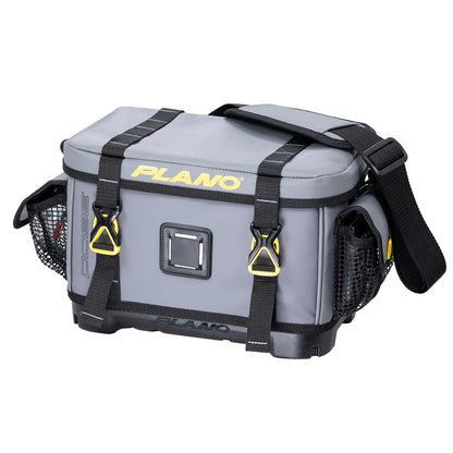 Plano Z-Series 3600 Tackle Bag w/Waterproof Base - Boat Gear USA