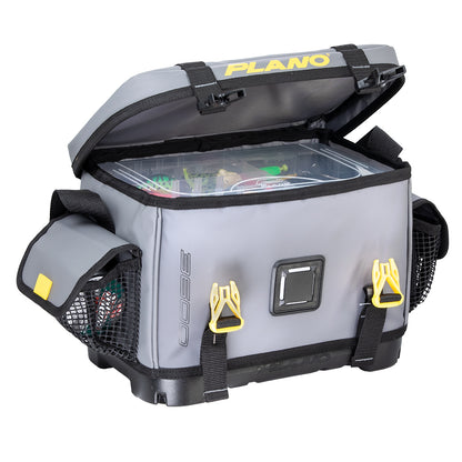Plano Z-Series 3600 Tackle Bag w/Waterproof Base - Boat Gear USA