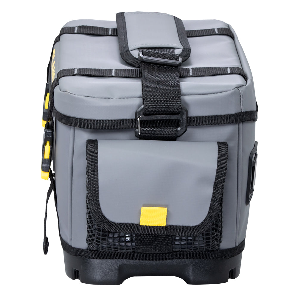 Plano Z-Series 3600 Tackle Bag w/Waterproof Base - Boat Gear USA