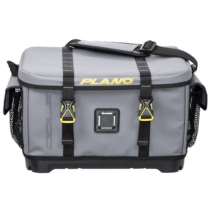 Plano Z-Series 3700 Tackle Bag w/Waterproof Base - Boat Gear USA